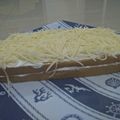 Cooksnap dari Dewi Aja untuk resep Cheese Cake "Simpel & Enak"