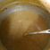 El cooksnap de John Atarihuana cuando hizo Sopa de plátano Dominicana.