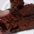 Cooksnap dari Riyati Adjah untuk resep Bolu Kukus Chocolatos