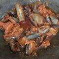 Cooksnap dari Novi Herawati untuk resep Sambal Terong Balado