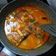 Cooksnap dari Nina Prastyo untuk resep Iwak pe/pari asap masak santan pedas