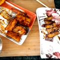  குக்கிங் பையர்'s cooksnap of when they made பைனாப்பிள் கிரில் (Pineapple grill recipe in tamil).