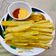 Cooksnap dari Indri Nuzul untuk resep Kentang goreng ala KFC/pr_kentang