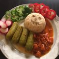 صورة من mj، شاركها بعد تجربة وصفة الشيخ محشي 🍽