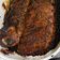 El cooksnap de Carlos de Felipe Reviriego cuando hizo Costillas de cerdo con salsa de mostaza y miel.