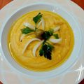 Cooksnap από Χρυσή στη συνταγή Φάβα Σαντορίνης