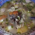 Cooksnap dari Fie_chayaNkpooh😉 untuk resep Sop Daging Sapi 🤤 (TIPS DAGING EMPUK HEMAT GAS TANPA PRESTO)