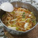 Cooksnap dari Jatmiko Saeri untuk resep Soondubu Jjigae (korean tofu and egg spicy soup)