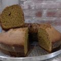 El cooksnap de Sabrina Godoy cuando hizo Torta de café o cualquier otro sabor. Rápida, fácil y económica.