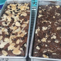 Cooksnap dari irine untuk resep Brownies Panggang / Fudgy Brownies