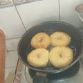 Cooksnap dari maryani yani untuk resep Donat Kentang Lembut dan Empuk (pake Mixer)