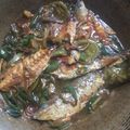 Cooksnap dari Adinda Putri ismayunda untuk resep 7.44 Tongkol bumbu lombok ijo(coan coan)
