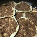 صورة من ًٍووو، شاركها بعد تجربة وصفة أرغفة الصفيحه