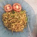 Cooksnap dari taruli untuk resep Ifumie goreng simpel tapi maknyus 😙😍
