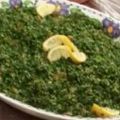صورة من 🌹 Om Wisam 🌹، شاركها بعد تجربة وصفة تبولة على الطريقه اللبنانية روعه