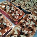 Cooksnap dari Dinda Ayu untuk resep Klapertart