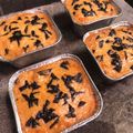 Cooksnap dari makayla untuk resep Shirataki Salmon Mentai