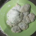 Cooksnap dari Gabriella Natalia untuk resep Cireng Salju empuk & crispy