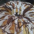 El cooksnap de Sonia Gladys cuando hizo Rosca De Pascua Clásica Con o Sin Gluten.