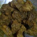 Cooksnap dari Ririn Sukma D. P. untuk resep Ayam Bumbu Ungkep (Buat Ayam Goreng)