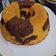 Cooksnap dari Galuh Arumningtyas untuk resep Marble Cake 6 Telur
