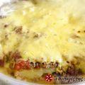 Cooksnap από AdithetoS στη συνταγή Κιμάς με πατάτες στο φούρνο