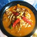 Cooksnap dari Hanna Hulwiyyah untuk resep Sambal Krecek Tempe Khas Jogja