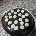 El cooksnap de Mikelaio La Vila cuando hizo Tarta rápida cumpleaños con Thermomix.