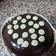 El cooksnap de Mikelaio La Vila cuando hizo Tarta rápida cumpleaños con Thermomix.