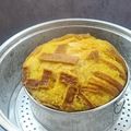 Cooksnap dari Yati Prakoso Mitra Msi untuk resep ROTI TAWAR Cake