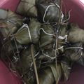 Cooksnap dari 曾群雅 untuk resep Bakcang