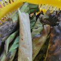 Cooksnap dari rahmat amjuki untuk resep Otak - Otak Tenggiri