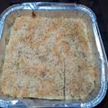 Cooksnap dari Moel Idrus untuk resep 352. Potato Au Gratin by Uliz Kirei