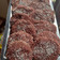 El cooksnap de PaulaInes_ cuando hizo Galletitas de algarroba y limón 🍋 sin tacc.