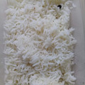 Kashaf Khan's cooksnap of when they made Bhagary Rice.