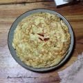 Cooksnap dari desmawati kuretangin untuk resep Omelet tahu mie instan