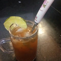 Shah Prity Shah Prity's cooksnap of when they made Spicy Herbal Green Tea.