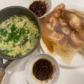 元琪蔡 的 日式煎餃（冷凍水餃） cooksnap