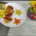Anjana का कुकस्नैप जब उन्होंने पंजाबी पनीर पकोड़े बनाया था।