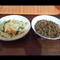 Cooksnap dari Elsa Eriani untuk resep Bola bola daging saus lada hitam