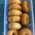 Cooksnap dari Lya Dulce untuk resep Resep Donat Empuk Tanpa Ulen Bukan Autolysis