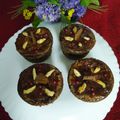 Jharna Shaoo's cooksnap of when they made চকোলেট গ্লাস কেক (Chocolate Glass Cake Recipe In Bengali).