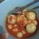 Cooksnap dari Rizki Lia Puspita untuk resep Bakso tusuk tanpa daging 😁