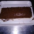 El cooksnap de Gabriela cuando hizo Pionono fácil.