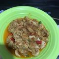 Cooksnap dari presti mustikaningratri dahono untuk resep Babat gongso semarang