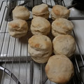beedyeyez1's cooksnap of when they made Buttermilk biscuits.