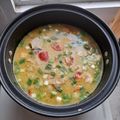 Cooksnap dari Nina Cesari Sugiarto untuk resep Tongseng ayam