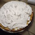 El cooksnap de Valeria Paz Correia cuando hizo Cheesecake 🍓🧀.