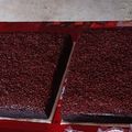 Cooksnap dari Diftya Kirana untuk resep Simple Eggless Chocolate Cake