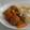El cooksnap de Miguel Natera cuando hizo Albóndigas con arroz blanco.